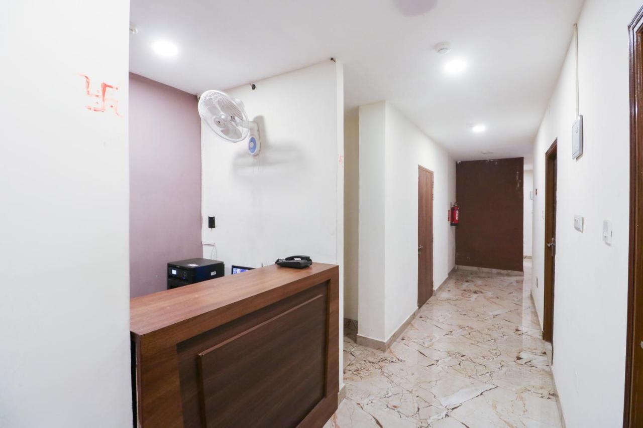 Hotel O Adri Hotels Near Dum Dum Metro Station المظهر الخارجي الصورة