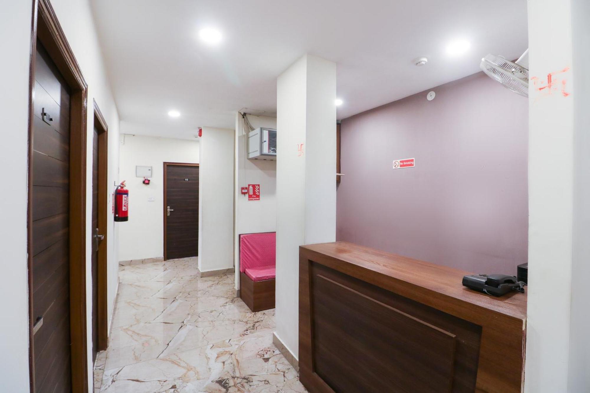 Hotel O Adri Hotels Near Dum Dum Metro Station المظهر الخارجي الصورة