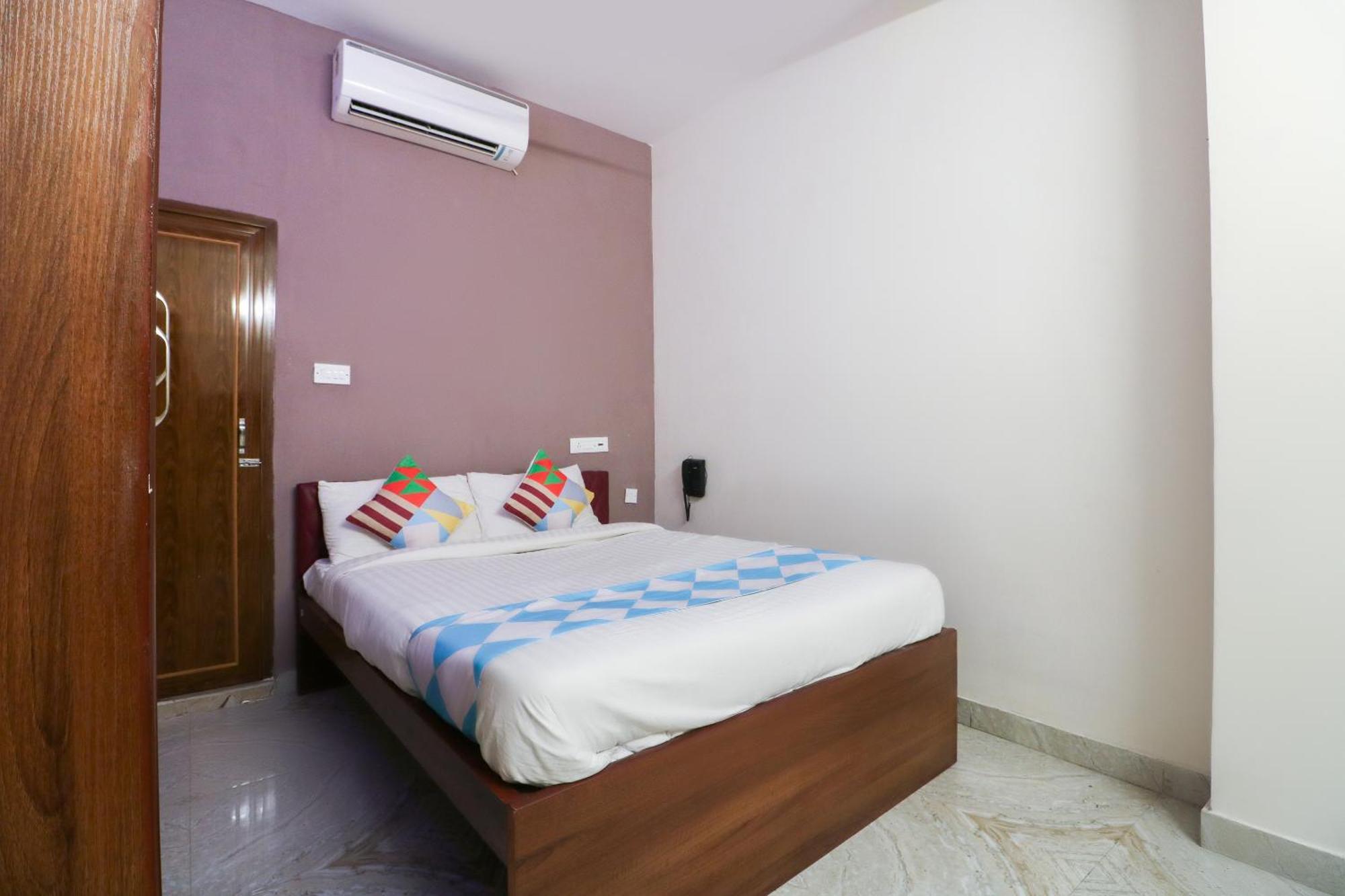 Hotel O Adri Hotels Near Dum Dum Metro Station المظهر الخارجي الصورة
